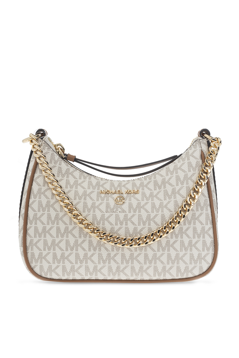 Michael kors jet set shoulder tote new arrivals